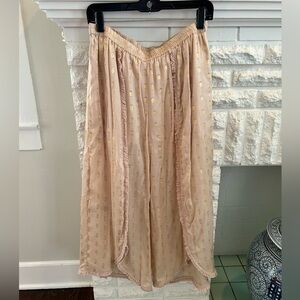 Surf Gypsy Palazzo Pant